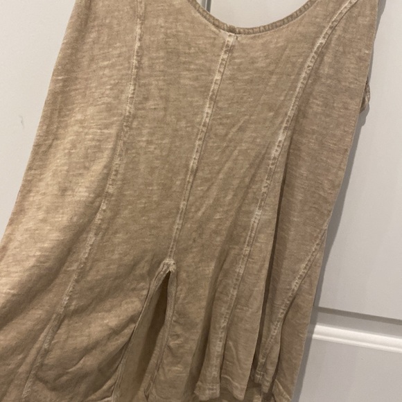 Free People tank - Picture 4 of 4